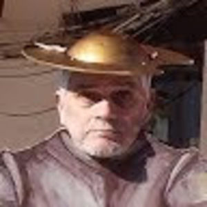 Meet your Posher, Ken